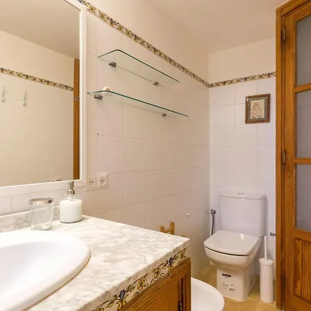 Casa La Cubana Banyalbufar