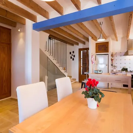 Chalet Casa La Cubana