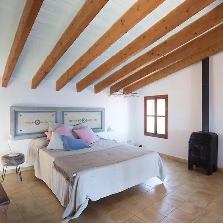 Casa La Cubana Chalet *
