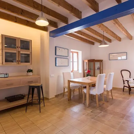 Chalet Casa La Cubana *