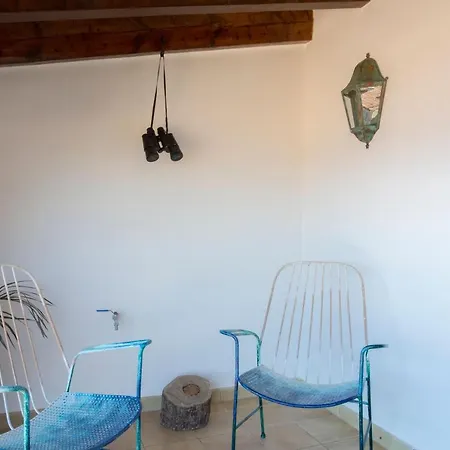 Casa La Cubana Chalet *