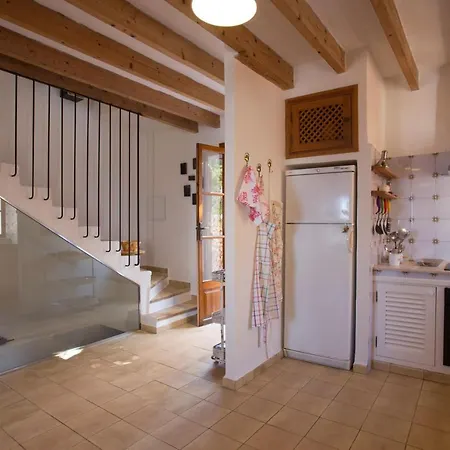 Casa La Cubana Banyalbufar