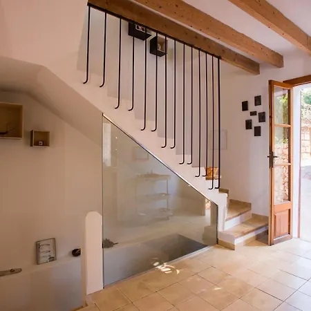 Casa La Cubana Chalet