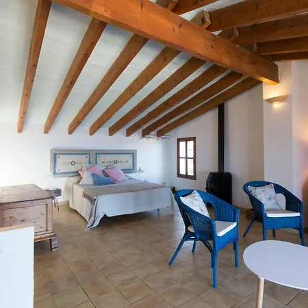 Casa La Cubana Chalet *
