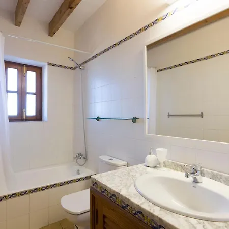 Chalet Casa La Cubana Banyalbufar