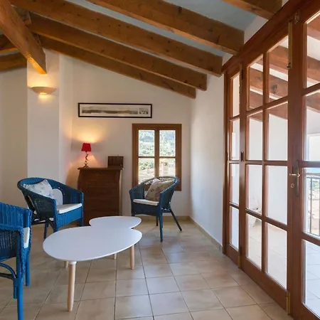 Casa La Cubana Chalet *