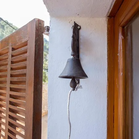 Chalet Casa La Cubana