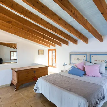 Casa La Cubana Banyalbufar