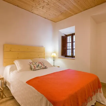 Casa La Cubana Chalet