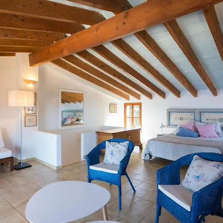 Casa La Cubana Chalet