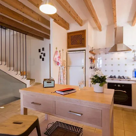 Casa La Cubana Chalet