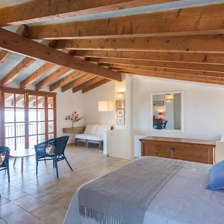 Casa La Cubana Chalet