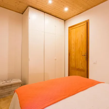 Casa La Cubana Alpesi faház